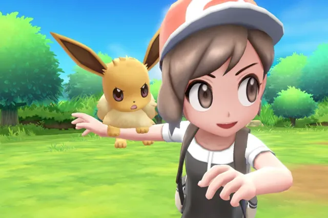 Na Twitch Plays Pokémon is nu AI aan de beurt