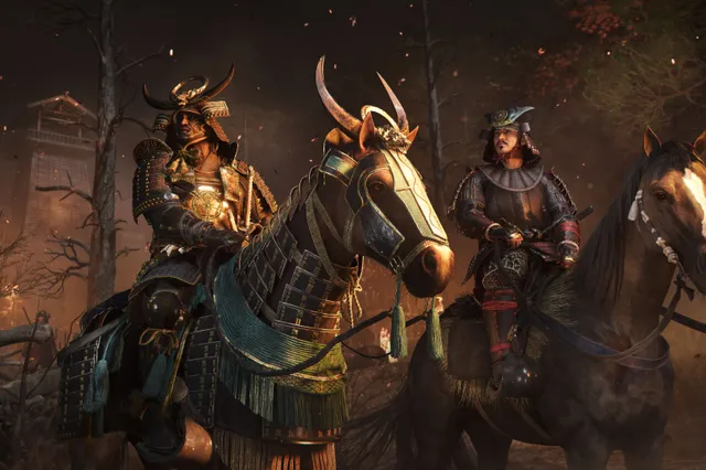 Assassin’s Creed Shadows is meer Assassin's Creed maar dan in Japan