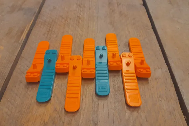 Column: Dit ene LEGO-product is pure verspilling
