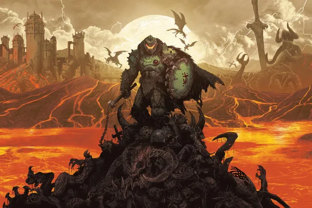 Zin om demonen te knallen? Hier haal je de nieuwe Doom het goedkoopst