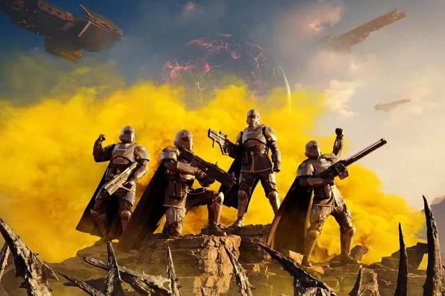 Game-ontwikkelaars hebben niet veel te zeggen over nieuwe PlayStation-film