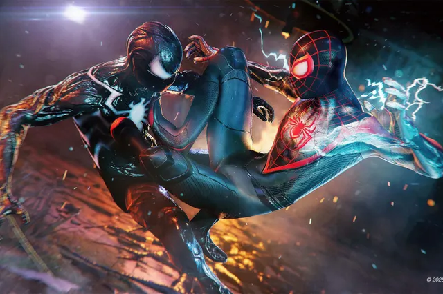 Column: Spider-Man 2 laat zien dat Sony PC-spelers wel wat serieuzer mag nemen