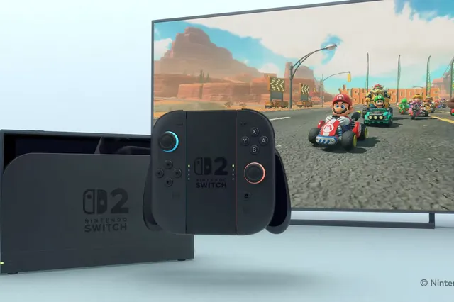 Dit is wanneer de Switch 2 lanceert, volgens ex-Nintendo medewerker