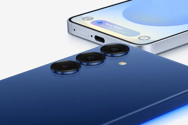 Samsung Galaxy S25 onthuld, nu in de pre-order te zetten
