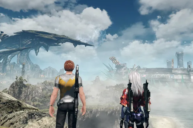 Dit moet je weten over Xenoblade Chronicles X Definitive Edition