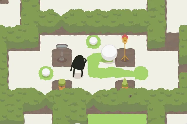 De prijs van deze game wordt op een wel heel bijzondere manier bepaald