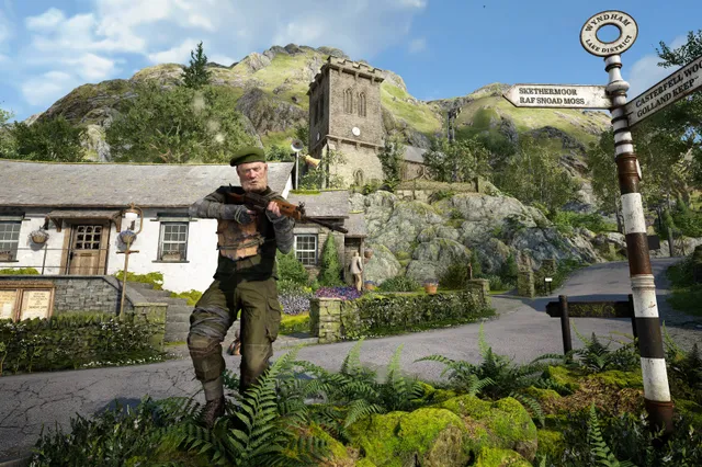 Veel gameplay gedeeld van opvallende nieuwe survival game