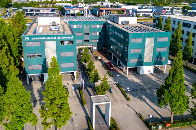 Gemeente Zaltbommel koopt woning via executieveiling om overlast te beperken