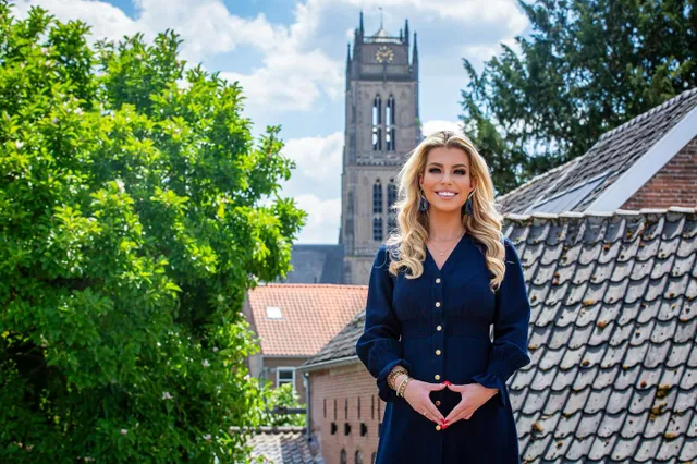 Isabel Plessius voorgedragen als lijsttrekker VVD Zaltbommel voor gemeenteraadsverkiezingen 2026