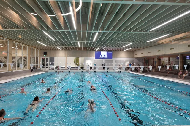 Nacht van Zaltbommel zwemt opnieuw voor het goede doel