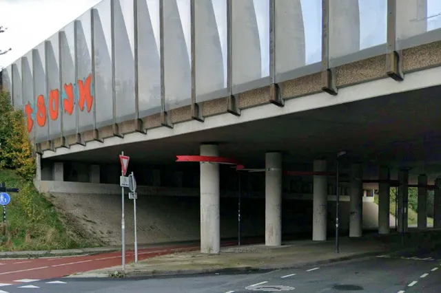 Aanpassing rode verlichting stationsgebied Zaltbommel juridisch complex