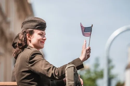Gelderland blijft investeren in herdenken en vrijheid