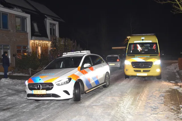 Jongen ernstig gewond bij ongeval met fatbike in Brakel