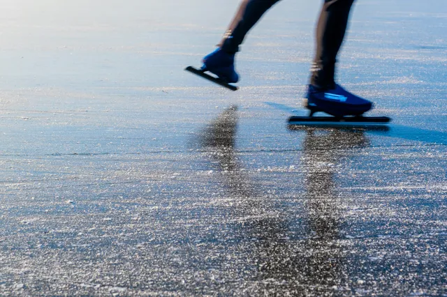 Jordy Harink tweede bij Aart Koopmans Memorial op Weissensee