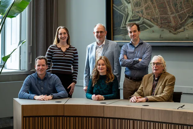 ZVV presenteert kandidatenlijst voor gemeenteraadsverkiezingen