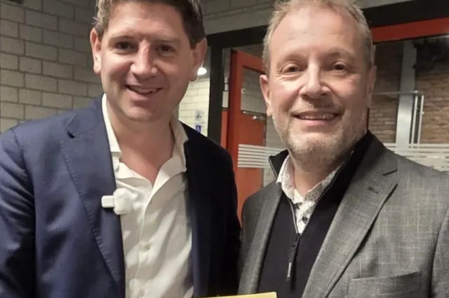 D66 Zaltbommel presenteert verkiezingsprogramma voor gemeenteraadsverkiezingen