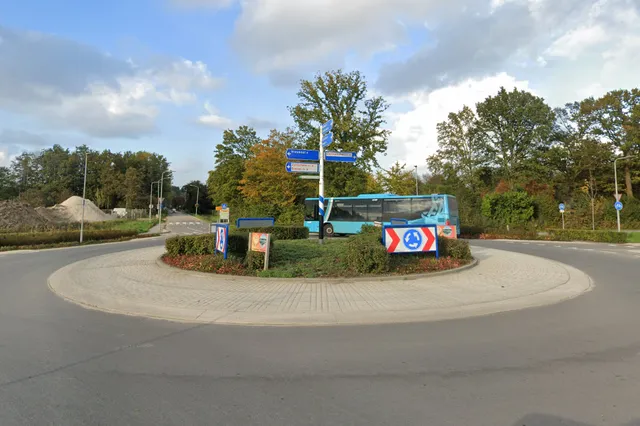 Verkeersontsluiting Gameren meegenomen in gemeentebreed onderzoek