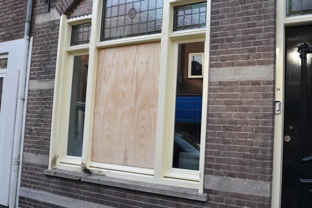 Explosie bij woning in Zaltbommel: politie zoekt getuigen