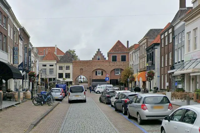 Raad zet stap richting autoluwe Waterstraat in Zaltbommel