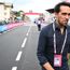 Alberto Contador, sobre el etapón del Giro de Italia: "La fuga llegará dependiendo si UAE quiere o no la victoria con Pogacar"