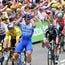 ¡Dylan Groenewegen toca el cielo de Dijon y gana la etapa 6 del Tour de Francia! Fernando Gaviria fue 4º