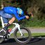 INEOS revela la bicicleta impresa en 3D para el intento de récord de la hora de Filippo Ganna