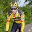 Tom Dumoulin se une a Limburg Cycling como nuevo embajador