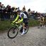 El Uno-X Pro Cycling Team de Alexander Kristoff es uno de los cuatro equipos invitados a la París-Roubaix
