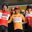 El palmarés de Nairo Quintana (por ahora): Giro, Vuelta y poner sobre las cuerdas a Chris Froome en el Tour