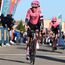 La UCI, tras la expulsión de Andrea Piccolo del EF por doping: "Se evaluará cualquier otra acción que pueda ser necesaria"