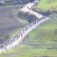 El Visma critica duramente al Tour de Francia por la inclusión del gravel: "Una etapa así no tiene cabida"