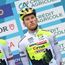 Mike Teunissen, a los "llorones" que se quejan del gravel y el pavé en el Tour de Francia: "Se busca al mejor ciclista durante 3 semanas"