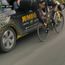 El Jumbo-Visma defiende a Wout van Aert tras el momento con la cadena en la E3 Saxo Classic: "No matéis al ciclismo"