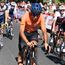 Luis Ángel Maté recorre 250 km entre Bolonia y Filottrano por la seguridad vial y por su amigo Michele Scarponi