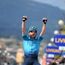 Giro de Italia 2024: El Astana Qazaqstan Team anuncia su alineación con Alexey Lutsenko como líder