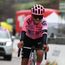 EF Education-EasyPost, último equipo en revelar el '8' para el Giro de Italia 2024: Esteban Chaves y Jefferson Cepeda, a por la alta montaña
