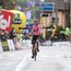 Juanpe López hace un esfuerzo titánico para mantener el liderato del Tour de los Alpes mientras Simon Carr se lleva la etapa 4