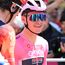 Lefevere revela una disputa del Quick-Step con el Giro de Italia: "Como Evenepoel no terminó el año pasado, no quisieron pagar la cuota de salida"