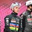 Patrick Lefevere da buenas noticias sobre Remco Evenepoel: "Estará bien para el Tour de Francia"