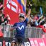 Pelayo Sánchez, sobre Einer Rubio en el Giro de Italia 2024: "No son buenas piernas, ha dado un salto de calidad grande"