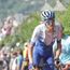Alessandro De Marchi demuestra su talento en las escapadas con una brutal victoria en la segunda etapa del Tour de los Alpes