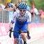 Eddie Dunbar admite que Tadej Pogacar para ganar el  Giro de Italia 2024: "Es difícil que veamos otro resultado"