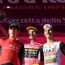 El INEOS Grenadiers cree que puede batir a Tadej Pogacar en el Giro de Italia: "El año pasado estuvimos cerca de superar a Roglic"
