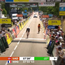 VÍDEO: ¡El momentazo en el que Mikkel Bjerg le quita a Vingegaard la contrarreloj del Dauphiné por 12 segundos!