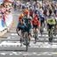 Jasper Philipsen no tendrá compasión con Mark Cavendish en el Tour de Francia: "Haremos todo lo posible para ganarle"