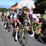 Sepp Kuss será el líder del Visma en el Tour de Francia si Jonas Vingegaard no está al 100%: "Es imposible sustituirle"