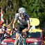 Wout Poels quiere correr el Tour de Francia tras el "trago amargo" del Giro de Italia