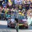 Tour de Hungría 2024: Wout Poels se lleva la última etapa pero Thibau Nys certifica su triunfo en la general