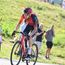 Carlos Rodríguez valora su triunfo en el Tour de Romandía 2024: "Da sentido a todo ese trabajo que hay detrás"