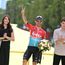 "Si tienes 32 años, no quieres esperar hasta después del Tour de Francia para firmar" - Victor Campenaerts quiere renovar ya con Lotto Dstny